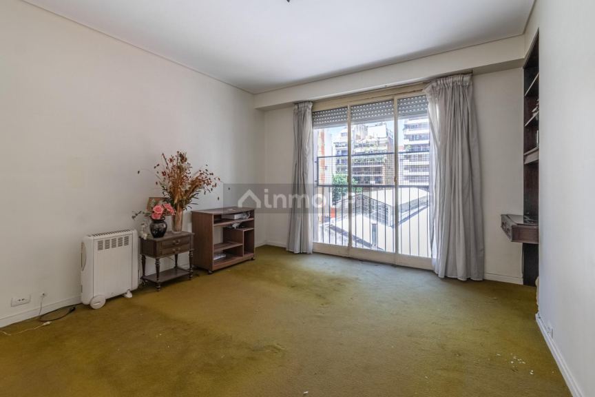 Departamento en Venta en Palermo, Capital Federal