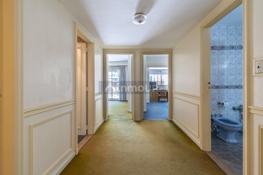 Departamento en Venta en Palermo, Capital Federal