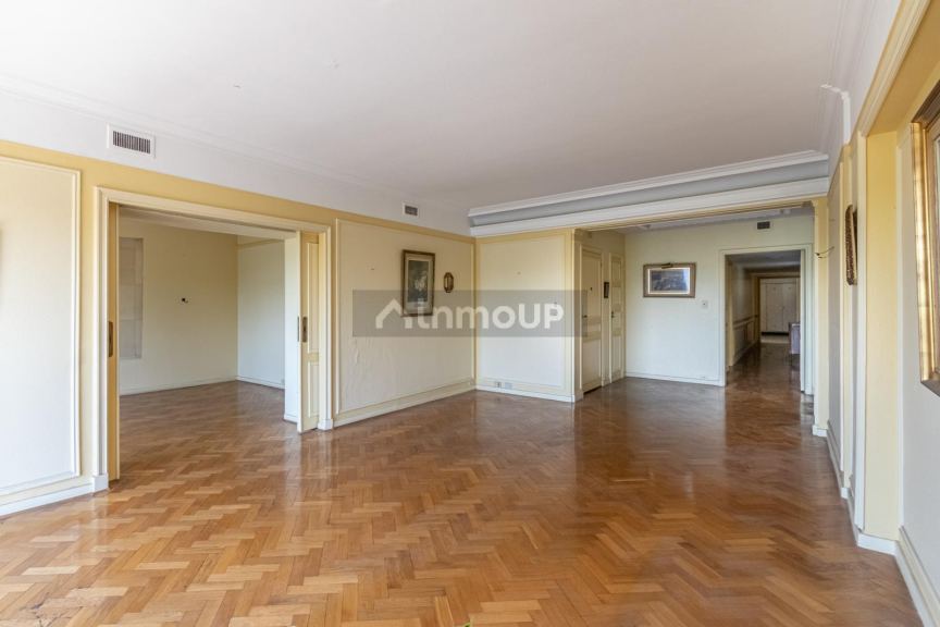 Departamento en Venta en Palermo, Capital Federal