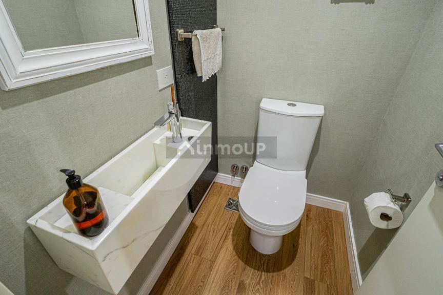 Departamento en Venta en Belgrano, Capital Federal