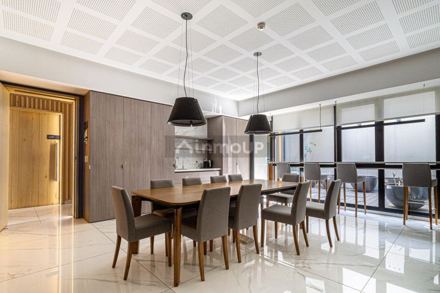 Departamento en Venta en Belgrano, Capital Federal