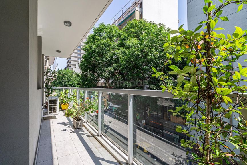 Departamento en Venta en Belgrano, Capital Federal