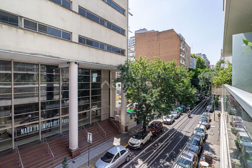 Departamento en Venta en Belgrano, Capital Federal