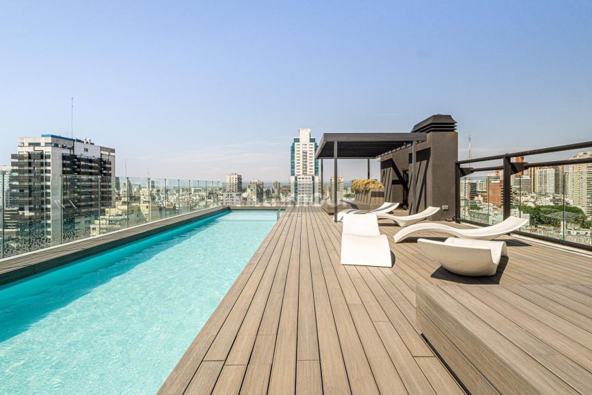 Departamento en Venta en Belgrano, Capital Federal