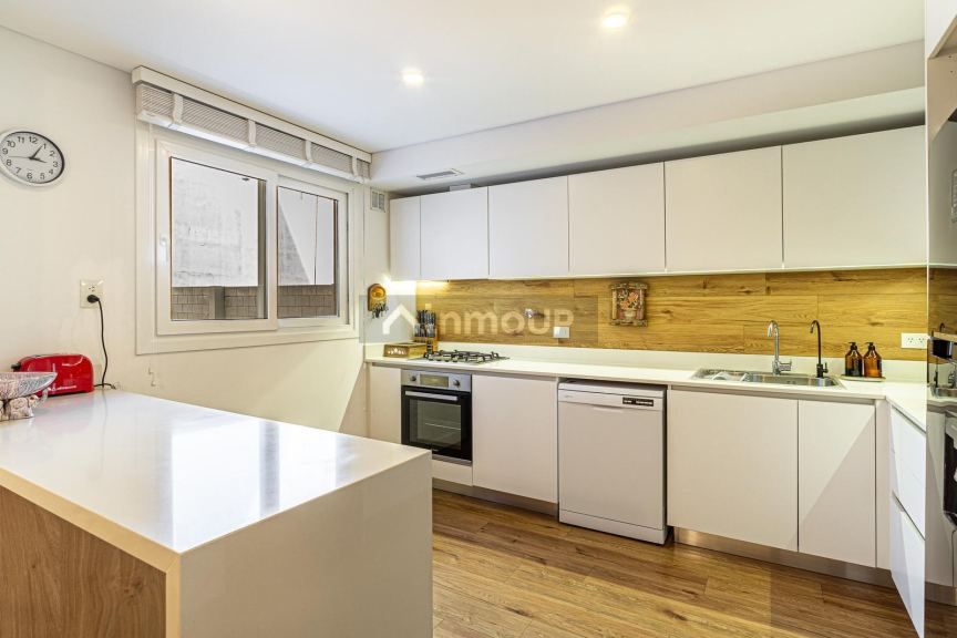Departamento en Venta en Belgrano, Capital Federal