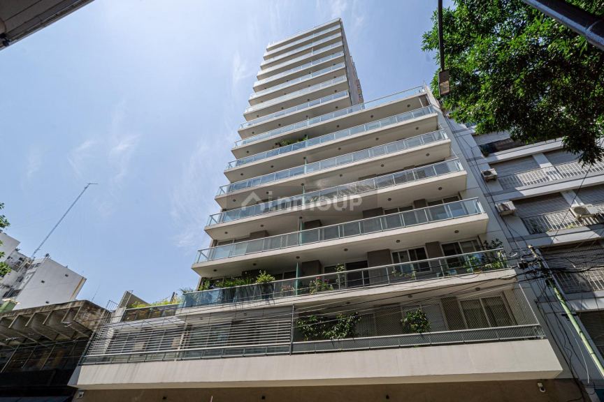 Departamento en Venta en Belgrano, Capital Federal