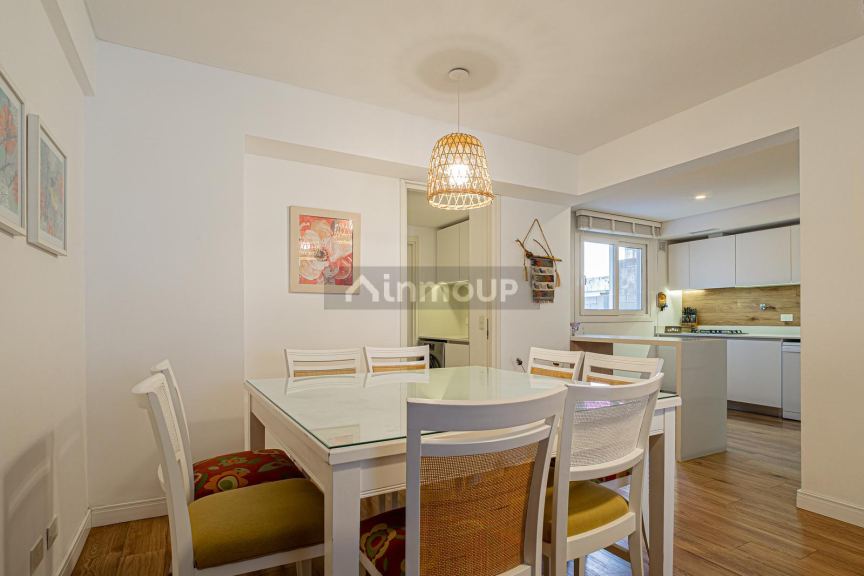 Departamento en Venta en Belgrano, Capital Federal
