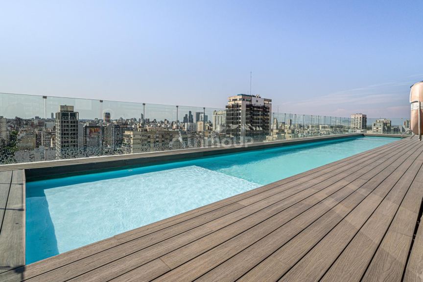 Departamento en Venta en Belgrano, Capital Federal