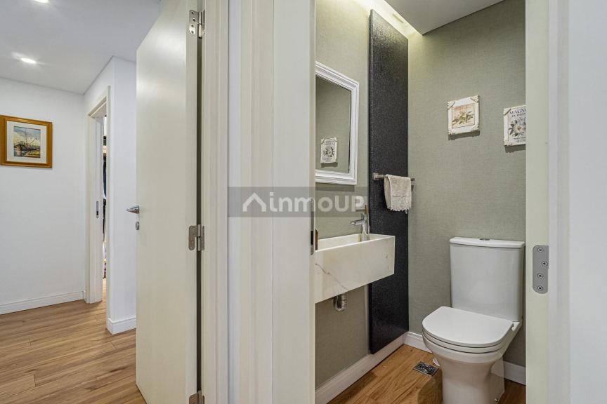 Departamento en Venta en Belgrano, Capital Federal