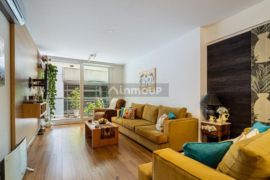Departamento en Venta en Belgrano, Capital Federal