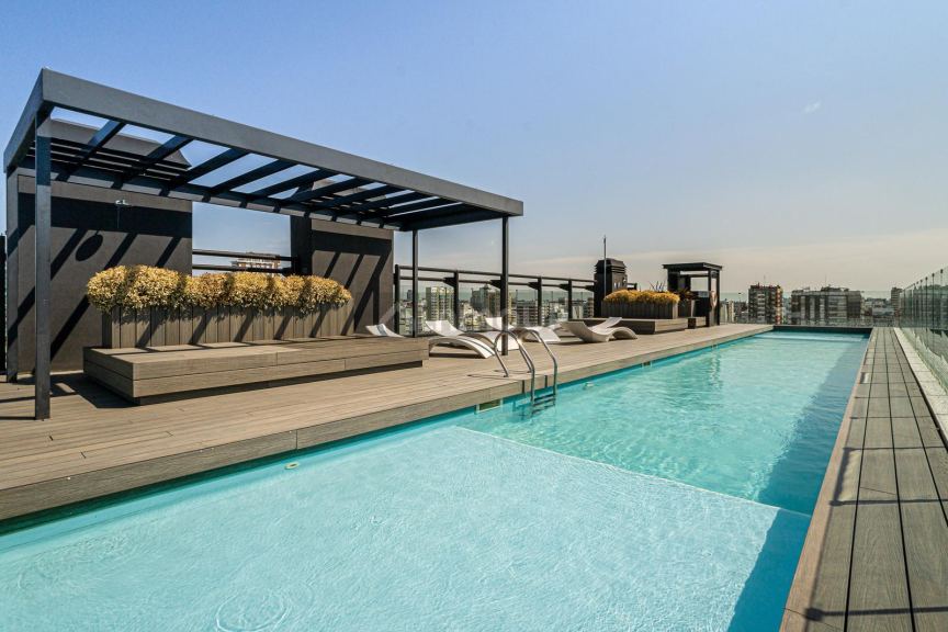 Departamento en Venta en Belgrano, Capital Federal