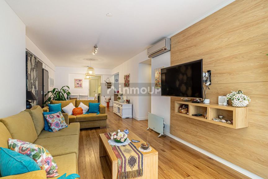 Departamento en Venta en Belgrano, Capital Federal
