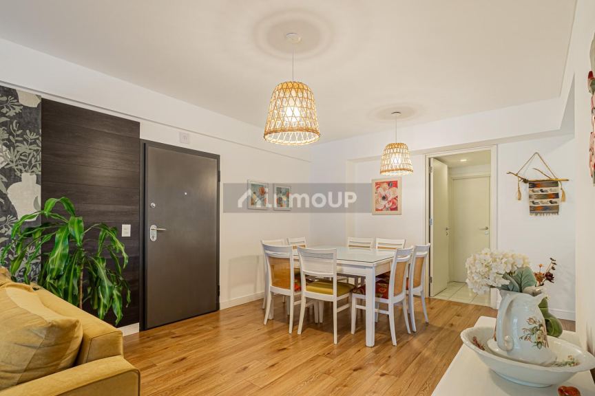 Departamento en Venta en Belgrano, Capital Federal