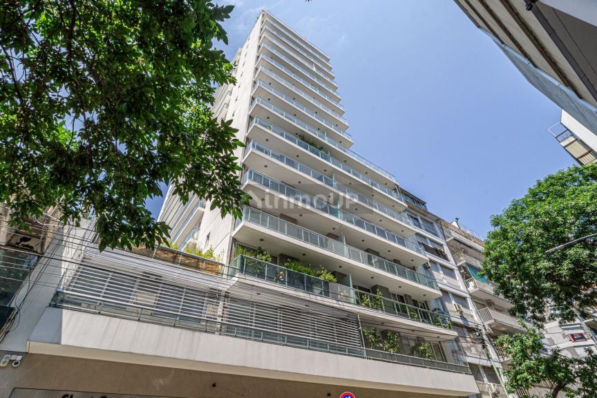 Departamento en Venta en Belgrano, Capital Federal