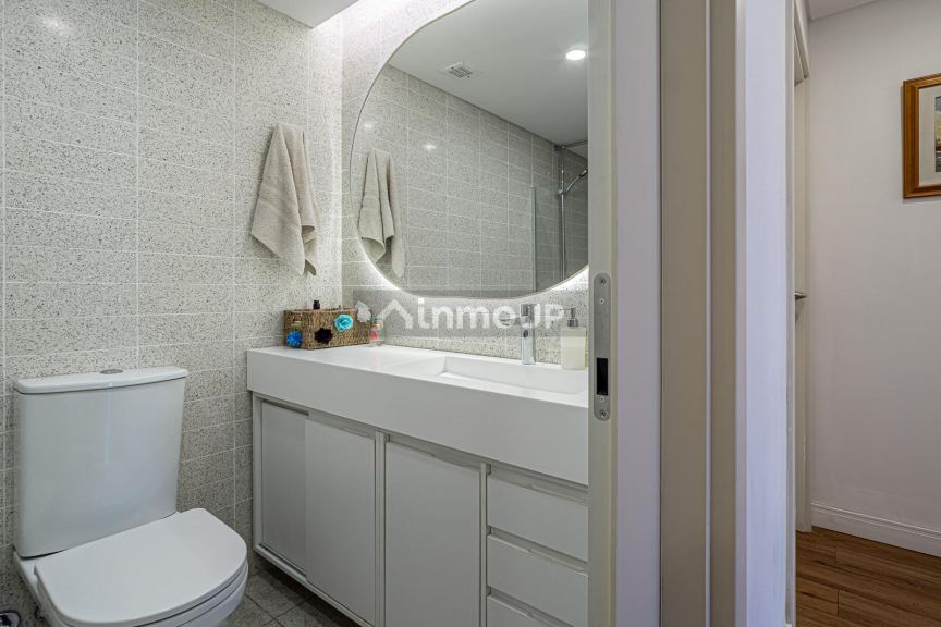 Departamento en Venta en Belgrano, Capital Federal