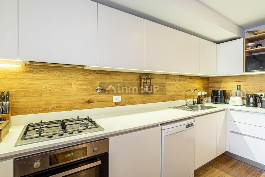 Departamento en Venta en Belgrano, Capital Federal