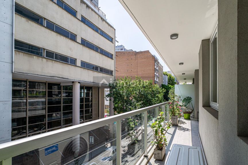 Departamento en Venta en Belgrano, Capital Federal