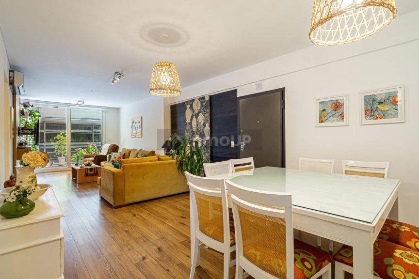 Departamento en Venta en Belgrano, Capital Federal