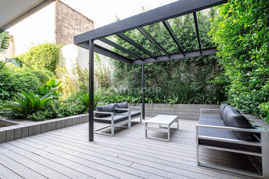 Departamento en Venta en Belgrano, Capital Federal