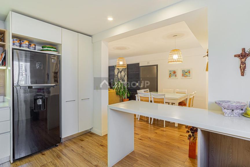 Departamento en Venta en Belgrano, Capital Federal