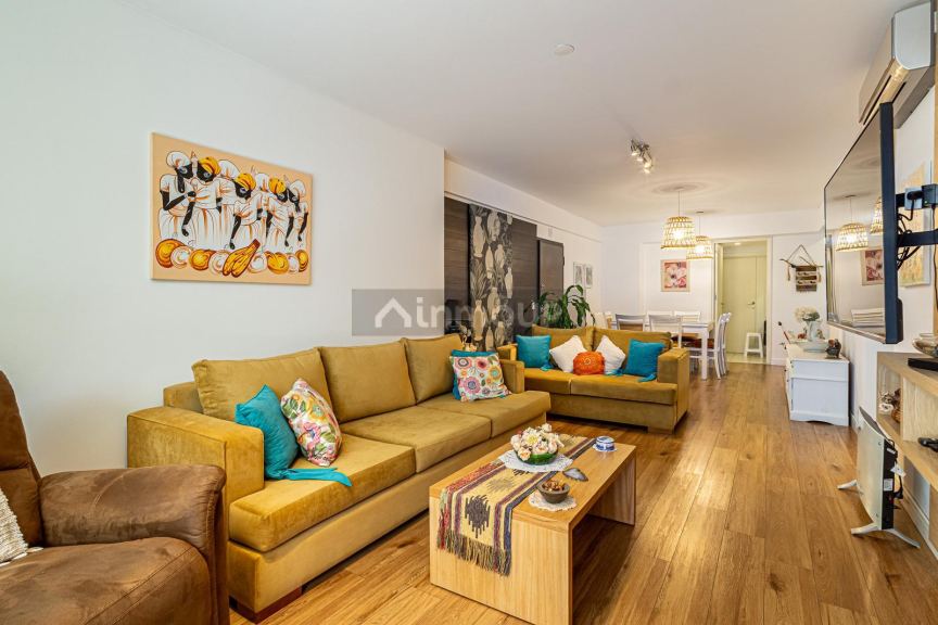 Departamento en Venta en Belgrano, Capital Federal