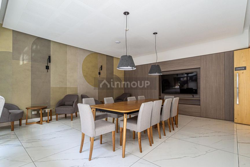 Departamento en Venta en Belgrano, Capital Federal