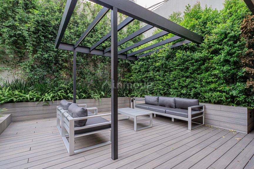 Departamento en Venta en Belgrano, Capital Federal