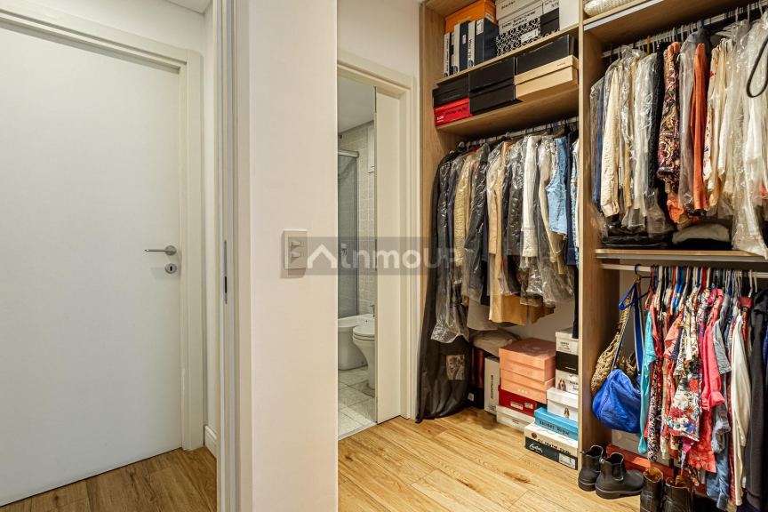 Departamento en Venta en Belgrano, Capital Federal