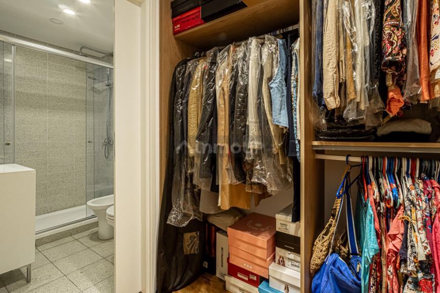 Departamento en Venta en Belgrano, Capital Federal