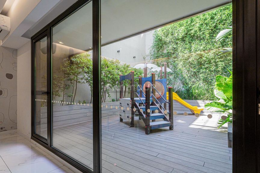 Departamento en Venta en Belgrano, Capital Federal