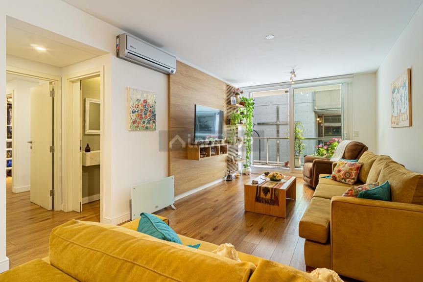 Departamento en Venta en Belgrano, Capital Federal