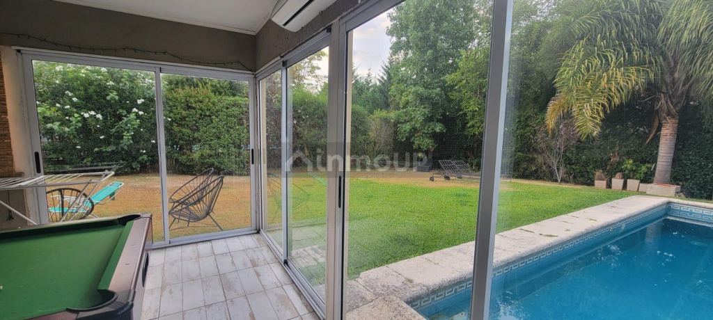 Casa en Venta en Pilar, G.B.A. Zona Norte