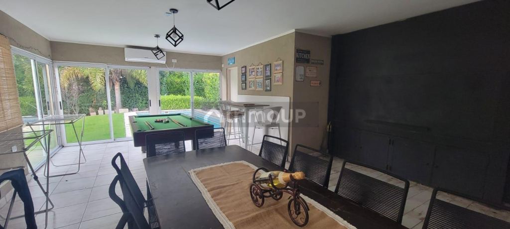 Casa en Venta en Pilar, G.B.A. Zona Norte