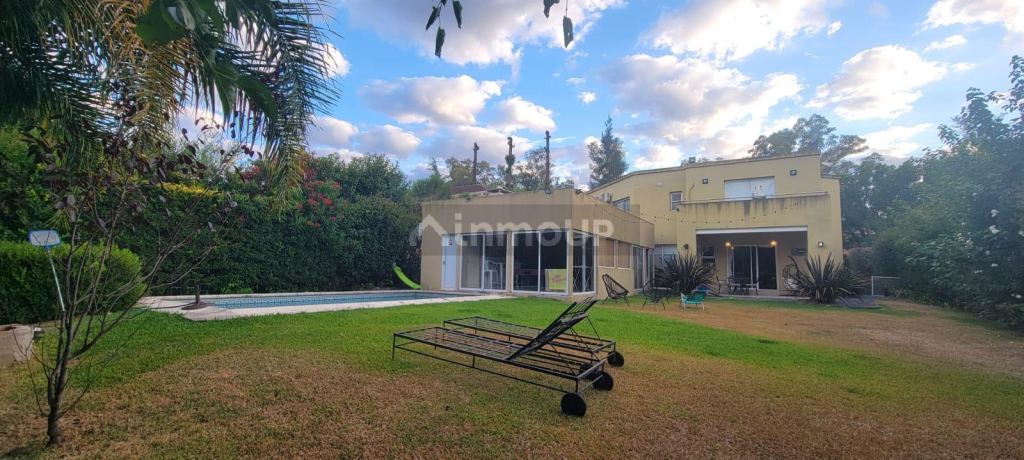 Casa en Venta en Pilar, G.B.A. Zona Norte