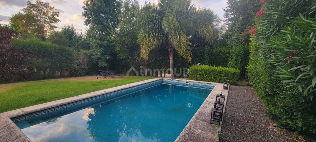 Casa en Venta en Pilar, G.B.A. Zona Norte