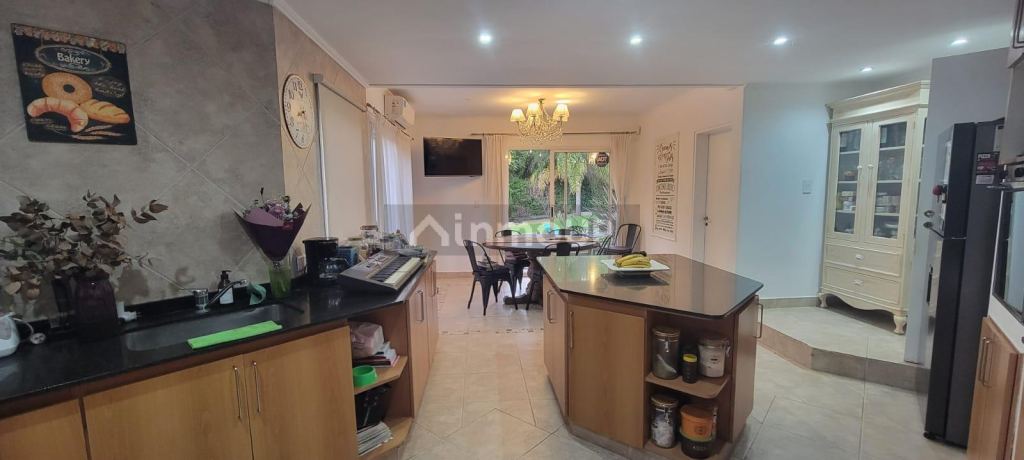 Casa en Venta en Pilar, G.B.A. Zona Norte