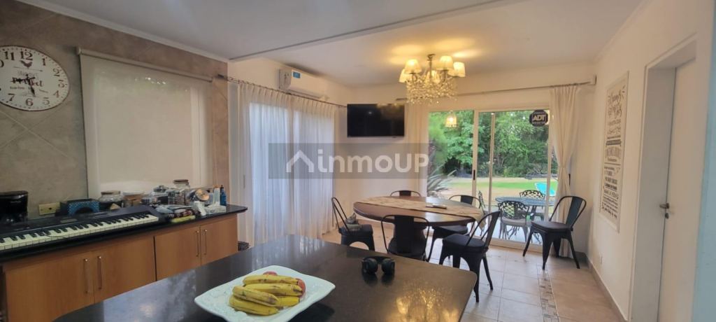 Casa en Venta en Pilar, G.B.A. Zona Norte