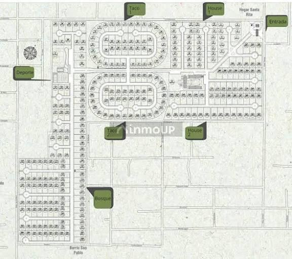 Terreno en Venta en Pilar, G.B.A. Zona Norte