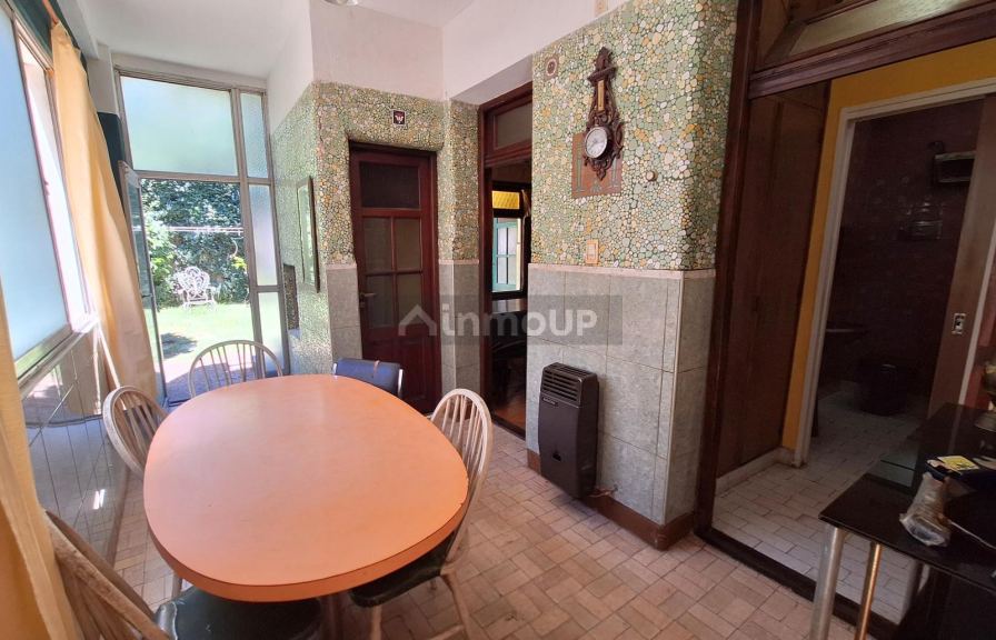 Casa en Venta en Villa del Parque, Capital Federal - USD 275.000 | Inmoup - 24
