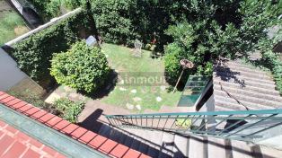 Villa del Parque Tinogasta esquina Nazca