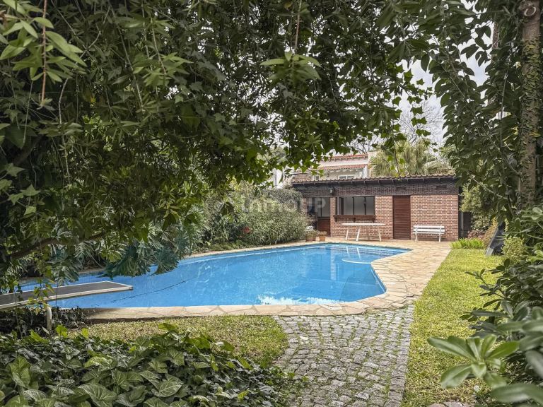 Casa en Venta en Vicente Lopez, G.B.A. Zona Norte - USD 850.000 | Inmoup - 50
