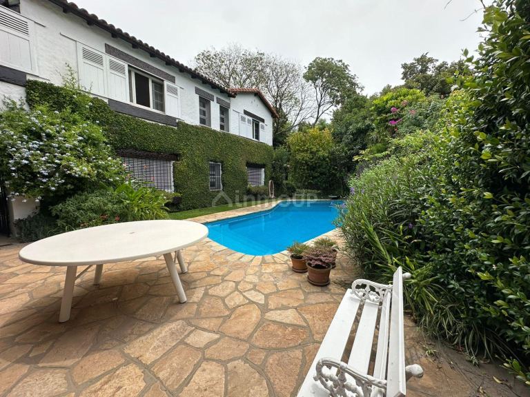 Casa en Venta en Vicente Lopez, G.B.A. Zona Norte - USD 850.000 | Inmoup - 54