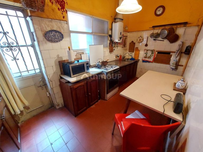 Casa en Venta en Flores, Capital Federal