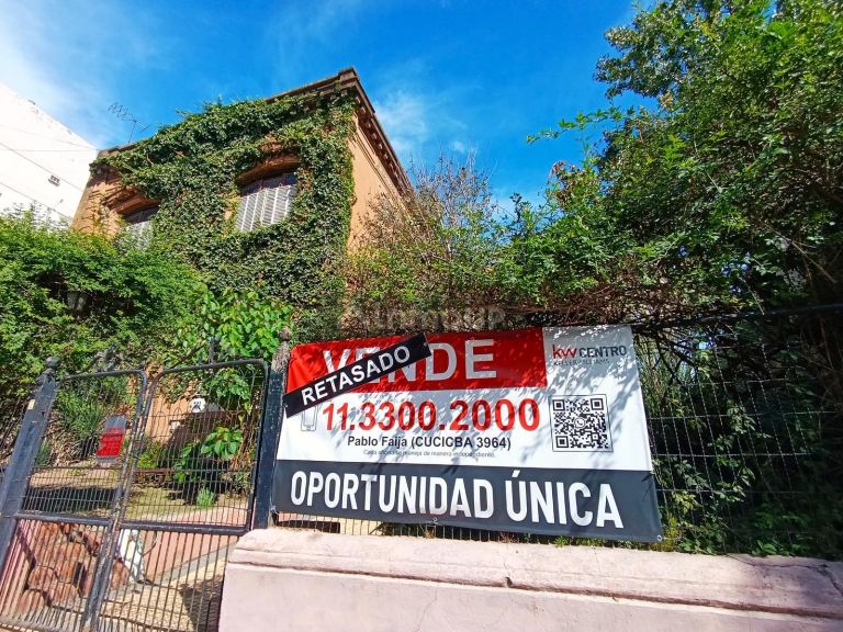 Casa en Venta en Flores, Capital Federal