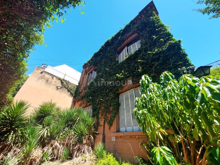 Casa en Venta en Flores, Capital Federal