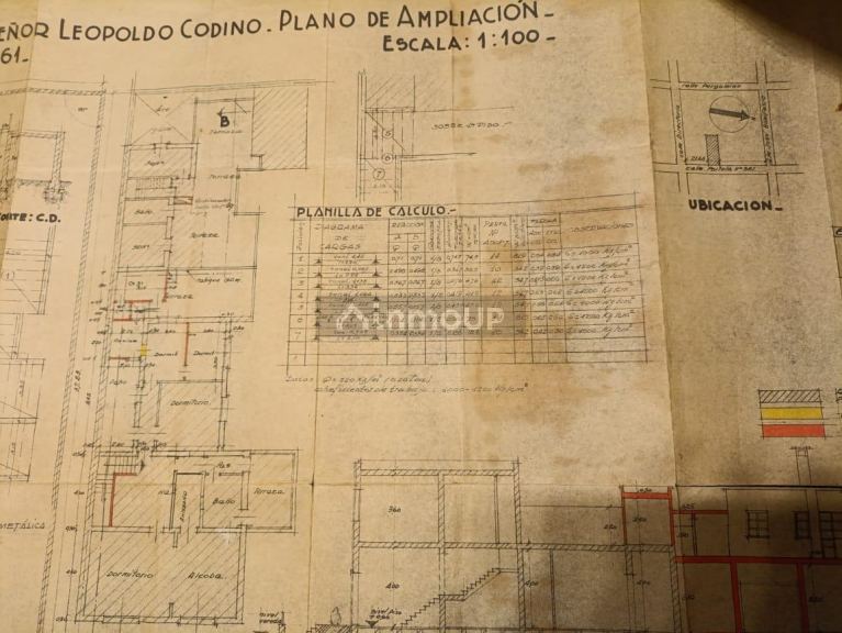 Casa en Venta en Flores, Capital Federal
