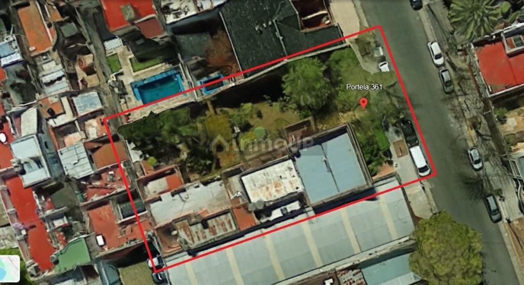 Casa en Venta en Flores, Capital Federal