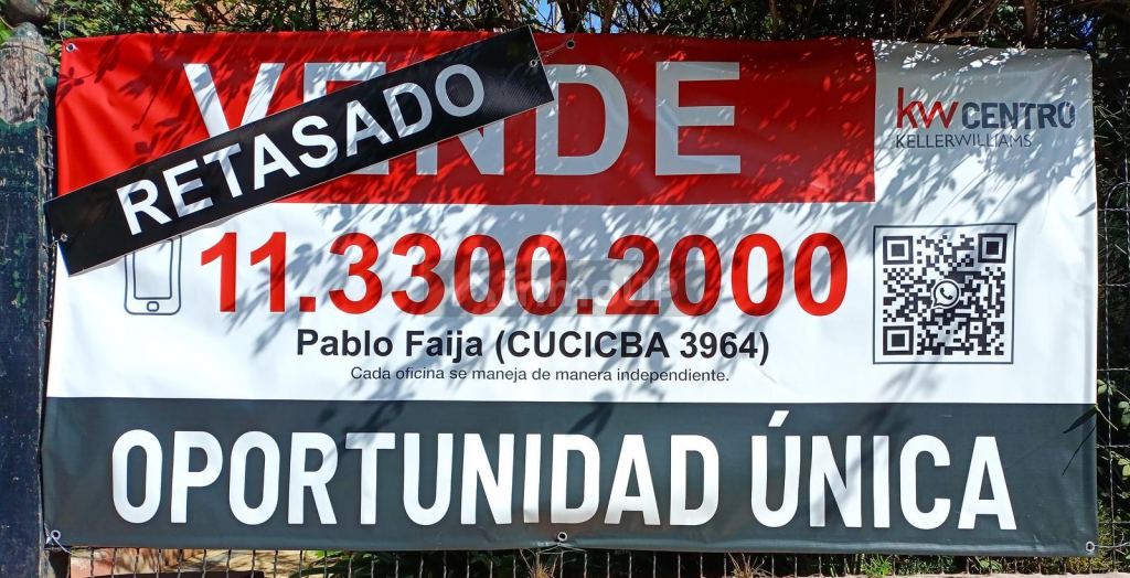 Casa en Venta en Flores, Capital Federal