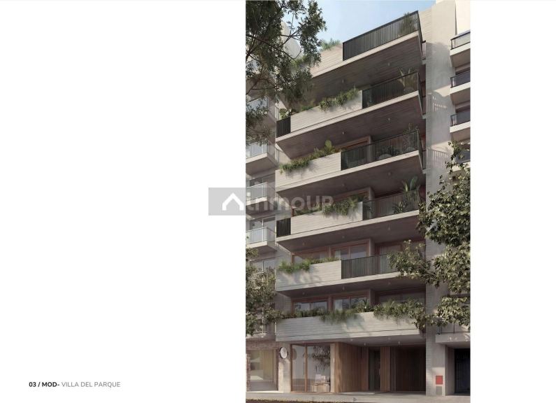Departamento en Venta en Villa del Parque, Capital Federal