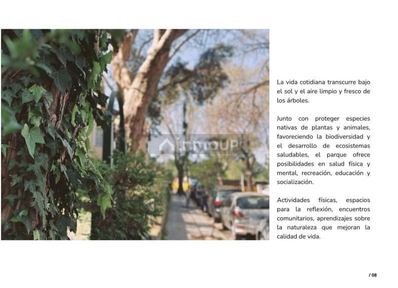 Departamento en Venta en Villa del Parque, Capital Federal